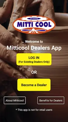 Mitticool Dealers android App screenshot 3